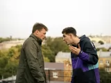 Превью кадра #225616 из сериала "Она такая классная"  (2024)