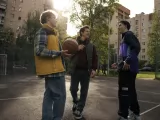 Превью кадра #225617 из сериала "Она такая классная"  (2024)