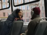 Кадры к сериалу "Я ничего не помню"