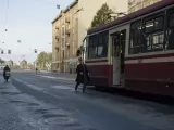 Превью кадра #225625 к фильму "Я ничего не помню" (2025)