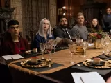 Превью кадра #225832 из сериала "Падение дома Ашеров"  (2023)