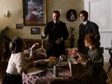 Превью кадра #225992 из сериала "Столыпин"  (2024)
