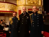 Превью кадра #225995 из сериала "Столыпин"  (2024)