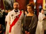 Превью кадра #226001 из сериала "Столыпин"  (2024)