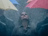 Кадры к фильму "Джокер: Безумие на двоих"