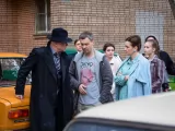 Превью кадра #226028 из сериала "Мосгаз. Западня"  (2021)