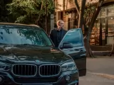 Кадры к сериалу "Медиатор"