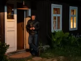 Превью кадра #226312 из сериала "Последний из стаи"  (2025)
