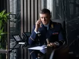 Превью кадра #226324 к фильму "Последний из стаи" (2025)
