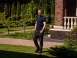 Превью кадра #226315 из сериала "Последний из стаи"  (2025)