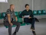 Превью кадра #226316 из сериала "Последний из стаи"  (2025)