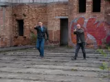 Превью кадра #226318 из сериала "Последний из стаи"  (2025)