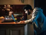 Превью кадра #226328 из фильма "Дом-ловушка"  (2023)