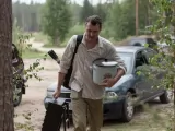 Превью кадра #226379 из сериала "Здесь все свои"  (2024)