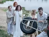 Превью кадра #226383 из сериала "Здесь все свои"  (2024)