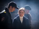 Превью кадра #226385 из сериала "Здесь все свои"  (2024)