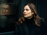Кадры к сериалу "Танго на осколках"