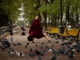 Превью кадра #226398 из сериала "Танго на осколках"  (2024)