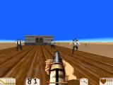 Превью скриншота #226505 к игре "Outlaws" (1997)