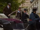 Превью кадра #226723 из сериала "Куколка"  (2024)