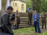 Превью кадра #226809 из сериала "Алекс Лютый. Дело сирот"  (2024)