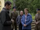 Превью кадра #226810 из сериала "Алекс Лютый. Дело сирот"  (2024)