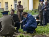 Превью кадра #226811 из сериала "Алекс Лютый. Дело сирот"  (2024)