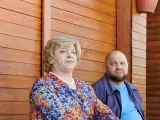 Превью кадра #226880 из сериала "Мама будет против"  (2023-2024)