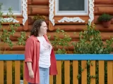 Превью кадра #226882 из сериала "Мама будет против"  (2023-2024)