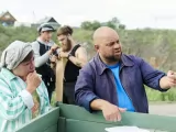 Превью кадра #226873 из сериала "Мама будет против"  (2023-2024)