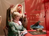 Превью кадра #226876 из сериала "Мама будет против"  (2023-2024)