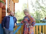 Превью кадра #226879 из сериала "Мама будет против"  (2023-2024)