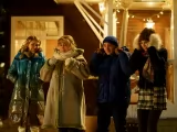 Превью кадра #226932 из сериала "Праздники"  (2023-2024)