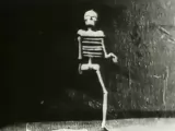 Превью кадра #226934 к фильму "Веселый скелет" (1898)