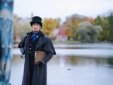 Превью кадра #227014 из сериала "Александр I"  (2025)