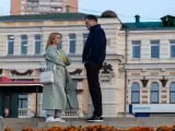 Превью кадра #227073 к фильму "Маня и Груня" (2025)