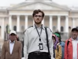 Превью кадра #227197 из сериала "Все ОК"  (2024)