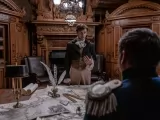 Превью кадра #227199 из сериала "Все ОК"  (2024)