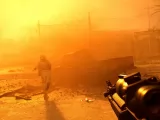 Превью скриншота #227304 из игры "Six Days in Fallujah"  (2023)