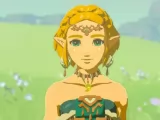 Превью скриншота #227352 к игре "The Legend of Zelda: Tears of the Kingdom" (2023)