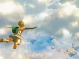 Превью скриншота #227354 к игре "The Legend of Zelda: Tears of the Kingdom" (2023)