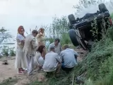 Превью кадра #227604 из сериала "Здесь все свои"  (2024)