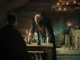 Превью кадра #227632 из сериала "Витязи"  (2023)