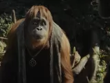 Превью кадра #227645 из фильма "Планета обезьян: Новое царство"  (2024)