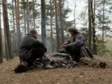 Превью кадра #227699 из фильма "Злой город"  (2025)