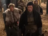 Превью кадра #227702 из фильма "Злой город"  (2025)