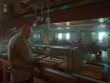 Превью скриншота #227809 из игры "Still Wakes the Deep"  (2024)