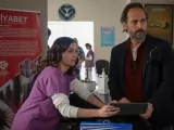Превью кадра #227854 из сериала "Доктор Хаос"  (2019-2021)