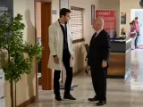 Превью кадра #227857 из сериала "Доктор Хаос"  (2019-2021)