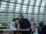 Кадры к сериалу "Доктор Хаос"